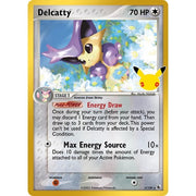 Delcatty 30CC 5/109 - Holo