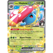 Erika's Vileplume EX ASC 003/217