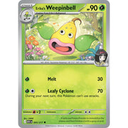 Erika's Weepinbell ASC 005/217