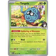 Erika's Tangela ASC 007/217 - Energy Reverse
