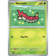 Wurmple ASC 011/217
