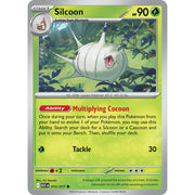 Silcoon ASC 012/217 - Energy Reverse