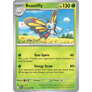 Beautifly ASC 013/217