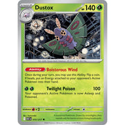 Papinox ASC 015/217 - Échange d'Énergie