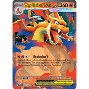 Mega Charizard Y EX ASC 022/217