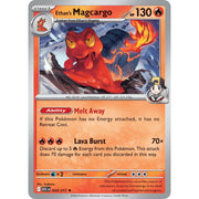 Ethan's Macargo ASC 024/217 - Holo