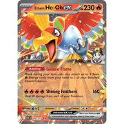 Ethan's Ho-Oh Ex ASC 026/217