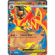 Mega Emboar EX ASC 031/217