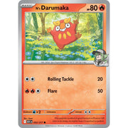 Darumaka de N ASC 032/217