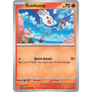 Scorbunny ASC 036/217 - Energy Reverse
