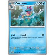 Croconaw ASC 042/217 - Energy Reverse