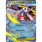 Mega Froslass EX ASC 047/217