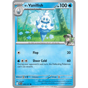 N's Vanillish ASC 050/217 - Énergie Inversée