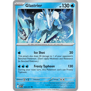 Glastrier ASC 054/217 - Friend Ball Reverse
