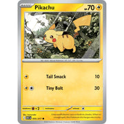 Pikachu ASC 055/217