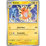 Raichu ASC 056/217 - Energy Reverse