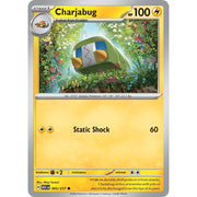 Chrysapile ASC 065/217 - Faiblesses Inverses