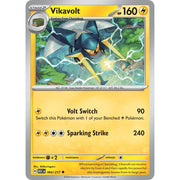 Vikavolt ASC 066/217 - Energy Reverse
