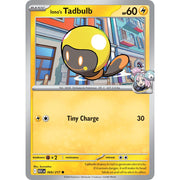 Iono's Tadbulb ASC 069/217 - Energy Reverse
