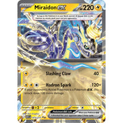 Miraidon EX ASC 073/217