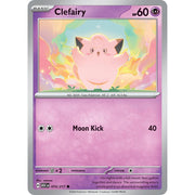 Clefairy ASC 074/217