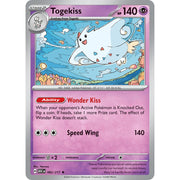 Togekiss ASC 082/217 - Inversion d'énergie