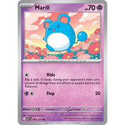 Marill ASC 083/217 - Energy Reverse