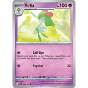 Kirlia ASC 088/217