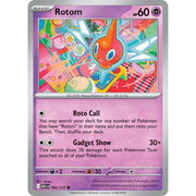 Rotom ASC 092/217