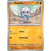 Meditite ASC 103/217 - Energy Reverse