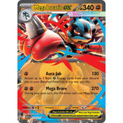 Mega Lucario EX ASC 113/217