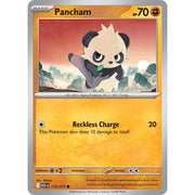 Pancham ASC 115/217