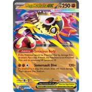 Mega Hawlucha EX ASC 116/217