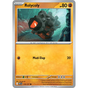 Rolycoly ASC 118/217 - Duskball Reverse