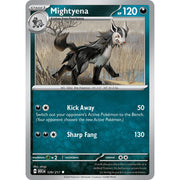 Mightyena ASC 129/217 - Energy Reverse
