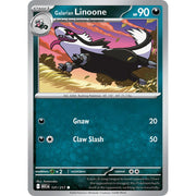 Galarian Linoone ASC 131/217