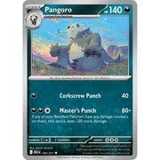 Pangoro ASC 140/217