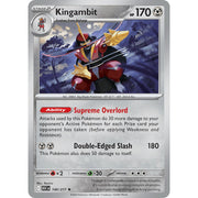 Kingambit ASC 148/217 - Energy Reverse