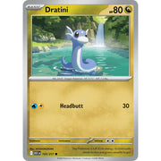 Dratini ASC 150/217 - Love Ball Reverse