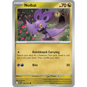 Noibat ASC 156/217 - Énergie inversée