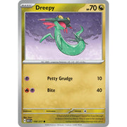 Dreepy ASC 158/217 - Energy Reverse