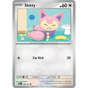 Skitty ASC 165/217 - Energy Reverse