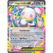 Mega Audino EX ASC 172/217