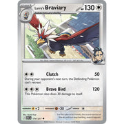 Larry's Braviary ASC 174/217 - Energy Reverse