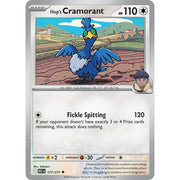Hop's Cramorant ASC 177/217 - Energy Reverse