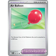 Air Balloon ASC 181/217