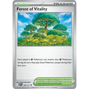 Forest of Vitality ASC 188/217 - Reverse Holo