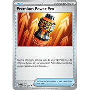 Premium Power Pro ASC 199/217