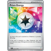 Prism Energy ASC 216/217
