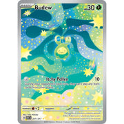 Budew ASC 221/217 - Holo